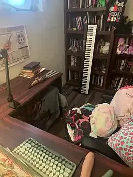 Customizable and immersive - Activate your taste buds and check-out our delicious choice of bondage cams streams with excited models getting their amazing bodies screwed with their beloved sex toys.