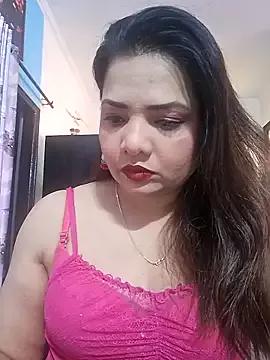Adorable_Jannet from StripChat is Freechat