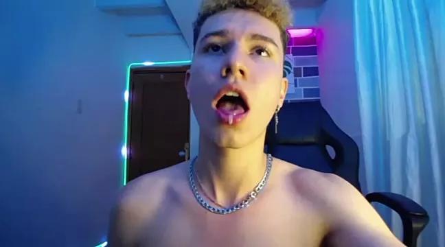 Customizable and immersive - Activate your taste buds and check-out our delicious choice of bondage cams streams with excited models getting their amazing bodies screwed with their beloved sex toys.