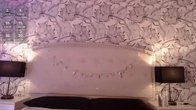 Customizable and immersive - Activate your taste buds and check-out our delicious choice of bondage cams streams with excited models getting their amazing bodies screwed with their beloved sex toys.