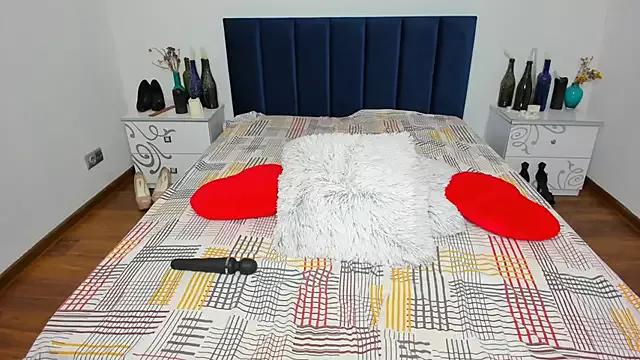 Customizable and immersive - Activate your taste buds and check-out our delicious choice of bondage cams streams with excited models getting their amazing bodies screwed with their beloved sex toys.