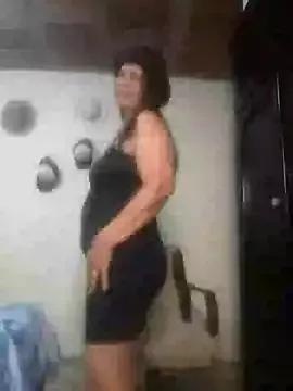 Africa_moont from StripChat is Freechat