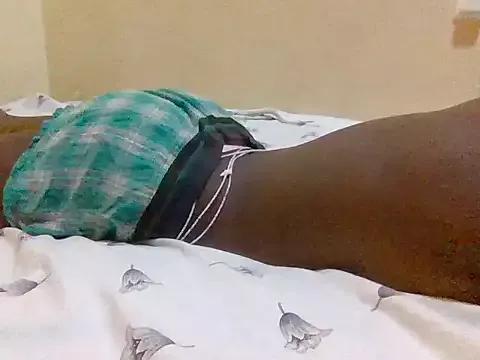 African_ass20 from StripChat is Freechat