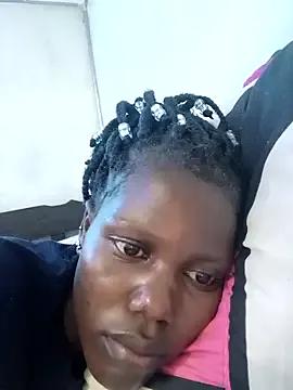 African_qwene from StripChat is Freechat