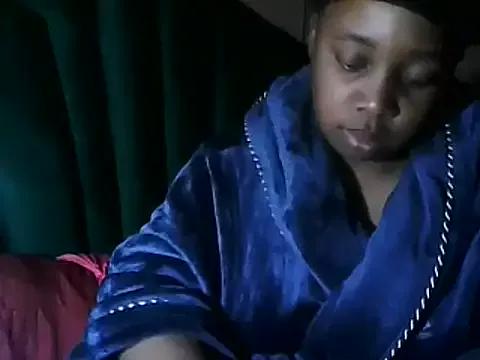 African_slut_goddess from StripChat is Freechat