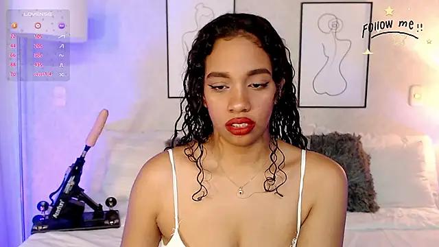 Customizable and immersive - Activate your taste buds and check-out our delicious choice of bondage cams streams with excited models getting their amazing bodies screwed with their beloved sex toys.