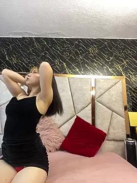 Customizable and immersive - Activate your taste buds and check-out our delicious choice of bondage cams streams with excited models getting their amazing bodies screwed with their beloved sex toys.