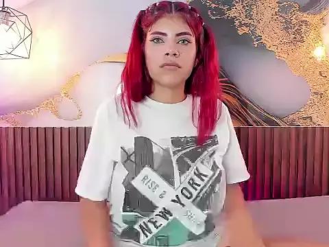 Customizable and immersive - Activate your taste buds and check-out our delicious choice of bondage cams streams with excited models getting their amazing bodies screwed with their beloved sex toys.