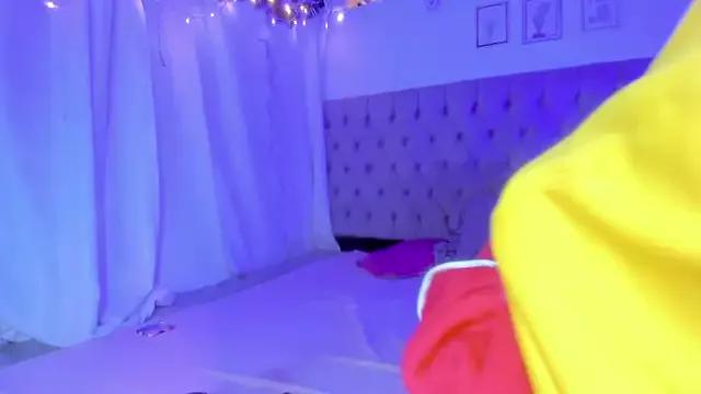 Customizable and immersive - Activate your taste buds and check-out our delicious choice of bondage cams streams with excited models getting their amazing bodies screwed with their beloved sex toys.