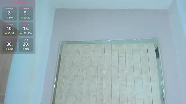 agataangel08 from StripChat is Freechat
