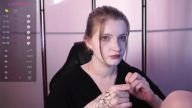 Customizable and immersive - Activate your taste buds and check-out our delicious choice of bondage cams streams with excited models getting their amazing bodies screwed with their beloved sex toys.