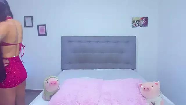 Customizable and immersive - Activate your taste buds and check-out our delicious choice of bondage cams streams with excited models getting their amazing bodies screwed with their beloved sex toys.