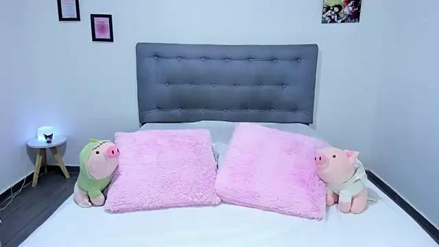 Customizable and immersive - Activate your taste buds and check-out our delicious choice of bondage cams streams with excited models getting their amazing bodies screwed with their beloved sex toys.