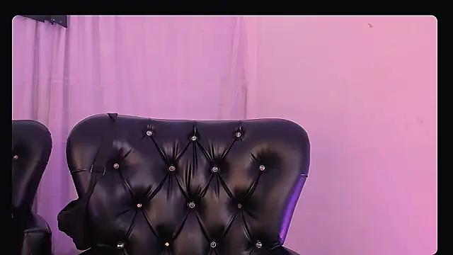 Customizable and immersive - Activate your taste buds and check-out our delicious choice of bondage cams streams with excited models getting their amazing bodies screwed with their beloved sex toys.