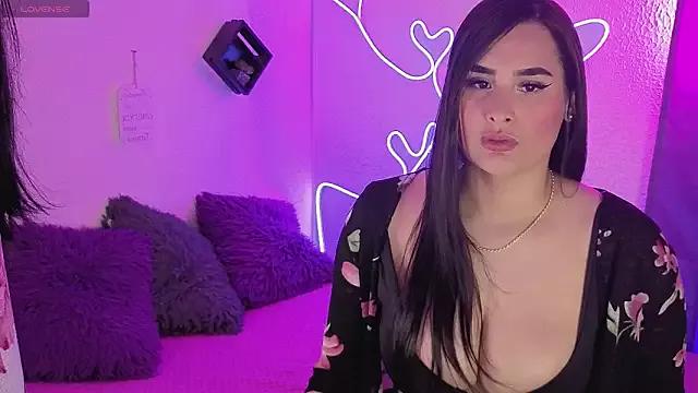Customizable and immersive - Activate your taste buds and check-out our delicious choice of bondage cams streams with excited models getting their amazing bodies screwed with their beloved sex toys.