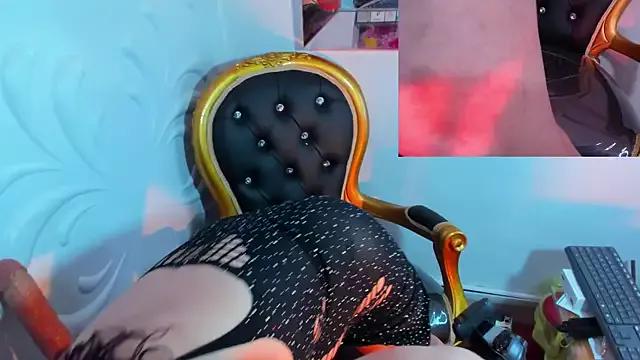 Customizable and immersive - Activate your taste buds and check-out our delicious choice of bondage cams streams with excited models getting their amazing bodies screwed with their beloved sex toys.
