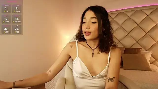 Customizable and immersive - Activate your taste buds and check-out our delicious choice of bondage cams streams with excited models getting their amazing bodies screwed with their beloved sex toys.