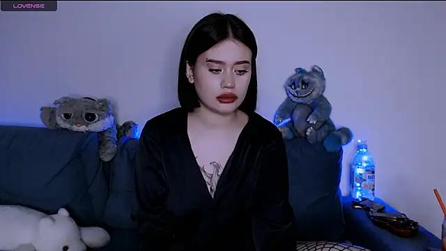 Customizable and immersive - Activate your taste buds and check-out our delicious choice of bondage cams streams with excited models getting their amazing bodies screwed with their beloved sex toys.
