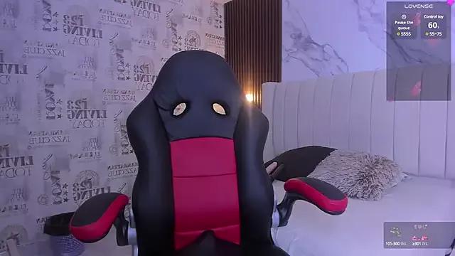 Customizable and immersive - Activate your taste buds and check-out our delicious choice of bondage cams streams with excited models getting their amazing bodies screwed with their beloved sex toys.