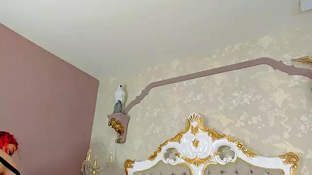 Customizable and immersive - Activate your taste buds and check-out our delicious choice of bondage cams streams with excited models getting their amazing bodies screwed with their beloved sex toys.