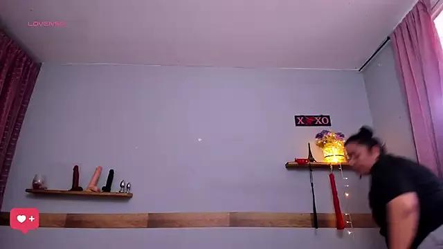 agathaxxx-69 from StripChat is Freechat