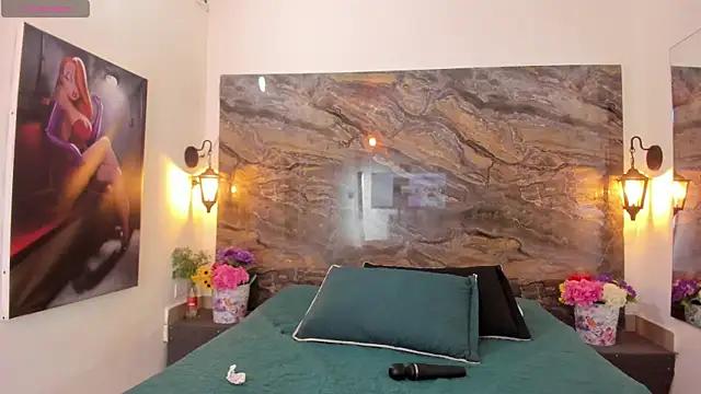 Customizable and immersive - Activate your taste buds and check-out our delicious choice of bondage cams streams with excited models getting their amazing bodies screwed with their beloved sex toys.