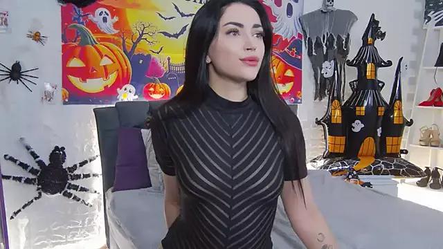 Customizable and immersive - Activate your taste buds and check-out our delicious choice of bondage cams streams with excited models getting their amazing bodies screwed with their beloved sex toys.