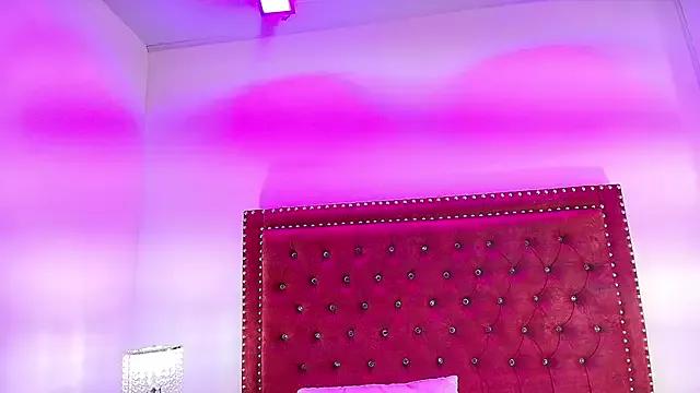 Ahilin_luther from StripChat is Freechat