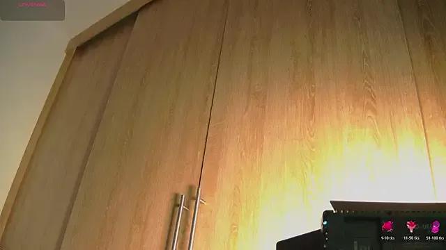 Customizable and immersive - Activate your taste buds and check-out our delicious choice of bondage cams streams with excited models getting their amazing bodies screwed with their beloved sex toys.