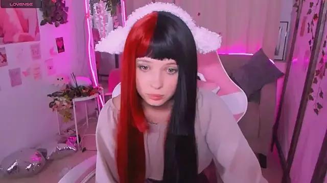 Customizable and immersive - Activate your taste buds and check-out our delicious choice of bondage cams streams with excited models getting their amazing bodies screwed with their beloved sex toys.