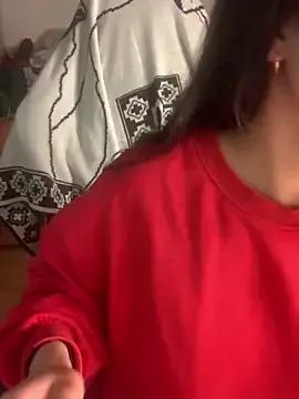 AikoSstarr_ from StripChat is Freechat