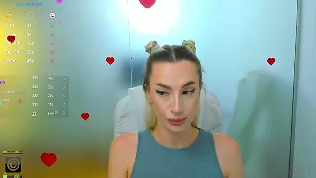 Customizable and immersive - Activate your taste buds and check-out our delicious choice of bondage cams streams with excited models getting their amazing bodies screwed with their beloved sex toys.