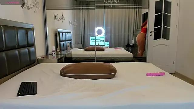 Customizable and immersive - Activate your taste buds and check-out our delicious choice of bondage cams streams with excited models getting their amazing bodies screwed with their beloved sex toys.