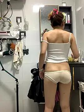 Photos of Aimeil from StripChat is Group
