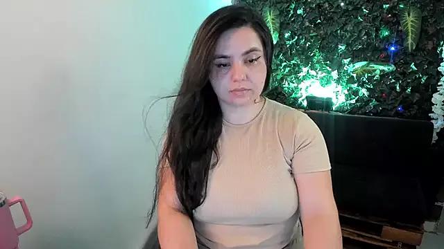 ainohacarter_89 from StripChat is Freechat