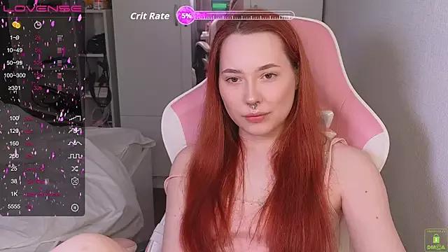 Customizable and immersive - Activate your taste buds and check-out our delicious choice of bondage cams streams with excited models getting their amazing bodies screwed with their beloved sex toys.