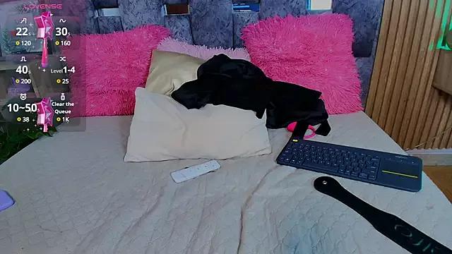 Customizable and immersive - Activate your taste buds and check-out our delicious choice of bondage cams streams with excited models getting their amazing bodies screwed with their beloved sex toys.