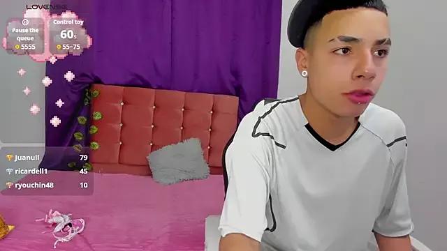 Customizable and immersive - Activate your taste buds and check-out our delicious choice of bondage cams streams with excited models getting their amazing bodies screwed with their beloved sex toys.