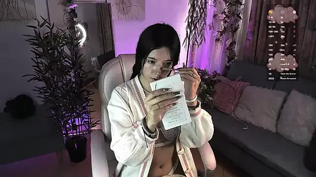 Customizable and immersive - Activate your taste buds and check-out our delicious choice of bondage cams streams with excited models getting their amazing bodies screwed with their beloved sex toys.