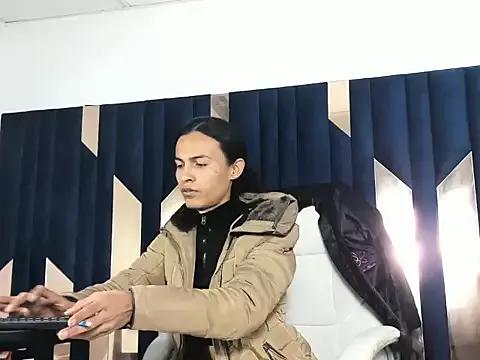 Aisha_hotts777 from StripChat is Freechat