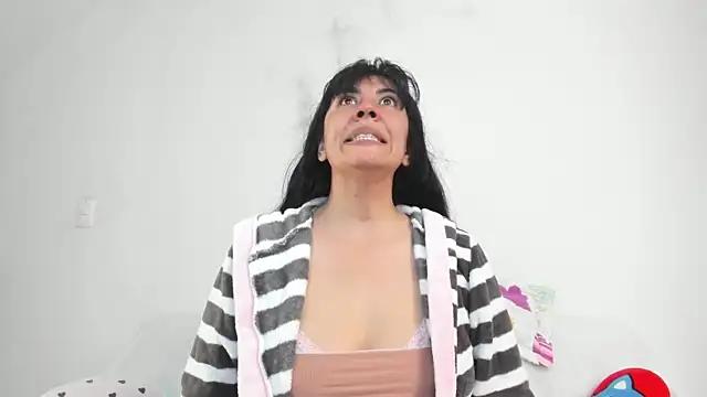 Customizable and immersive - Activate your taste buds and check-out our delicious choice of bondage cams streams with excited models getting their amazing bodies screwed with their beloved sex toys.
