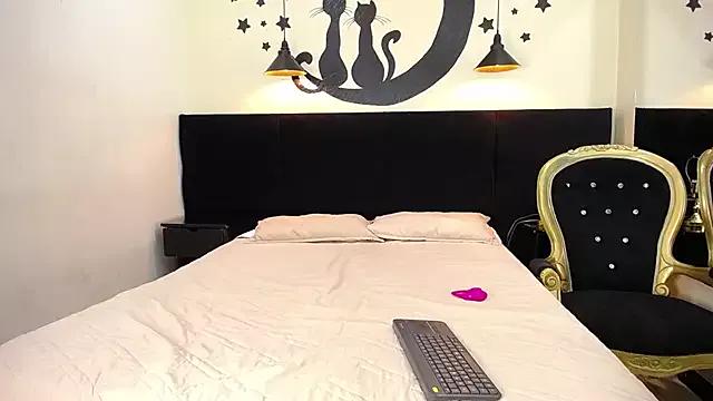 Customizable and immersive - Activate your taste buds and check-out our delicious choice of bondage cams streams with excited models getting their amazing bodies screwed with their beloved sex toys.