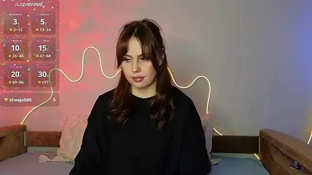 Customizable and immersive - Activate your taste buds and check-out our delicious choice of bondage cams streams with excited models getting their amazing bodies screwed with their beloved sex toys.
