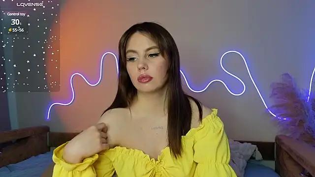 Customizable and immersive - Activate your taste buds and check-out our delicious choice of bondage cams streams with excited models getting their amazing bodies screwed with their beloved sex toys.