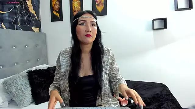 Customizable and immersive - Activate your taste buds and check-out our delicious choice of bondage cams streams with excited models getting their amazing bodies screwed with their beloved sex toys.