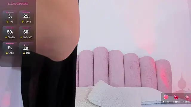 Customizable and immersive - Activate your taste buds and check-out our delicious choice of bondage cams streams with excited models getting their amazing bodies screwed with their beloved sex toys.