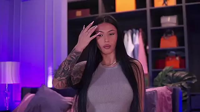 Customizable and immersive - Activate your taste buds and check-out our delicious choice of bondage cams streams with excited models getting their amazing bodies screwed with their beloved sex toys.