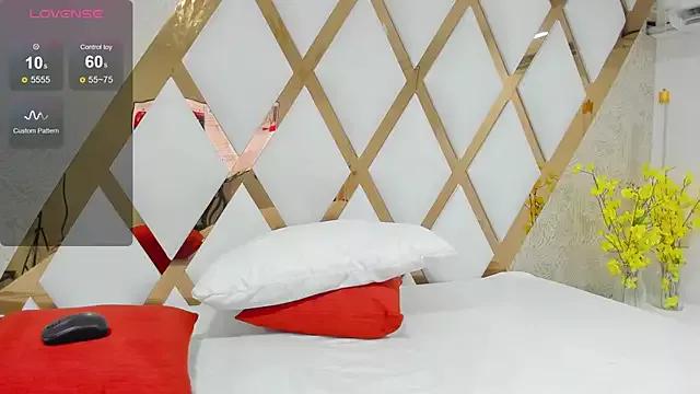 Customizable and immersive - Activate your taste buds and check-out our delicious choice of bondage cams streams with excited models getting their amazing bodies screwed with their beloved sex toys.