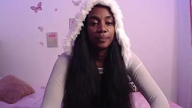 AishaOwens from StripChat is Freechat