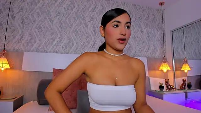 Customizable and immersive - Activate your taste buds and check-out our delicious choice of bondage cams streams with excited models getting their amazing bodies screwed with their beloved sex toys.